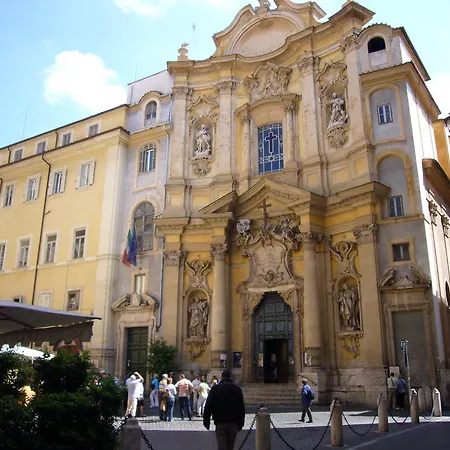 Ciao Bella Stella شقة روما