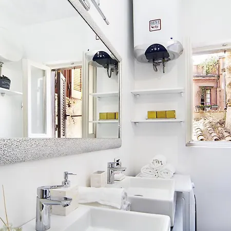 شقة Ciao Bella Stella