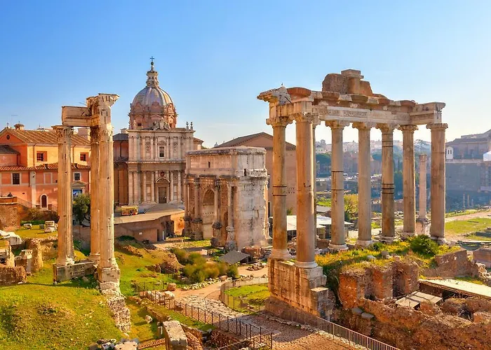 Apartamento Ciao Bella Stella Roma