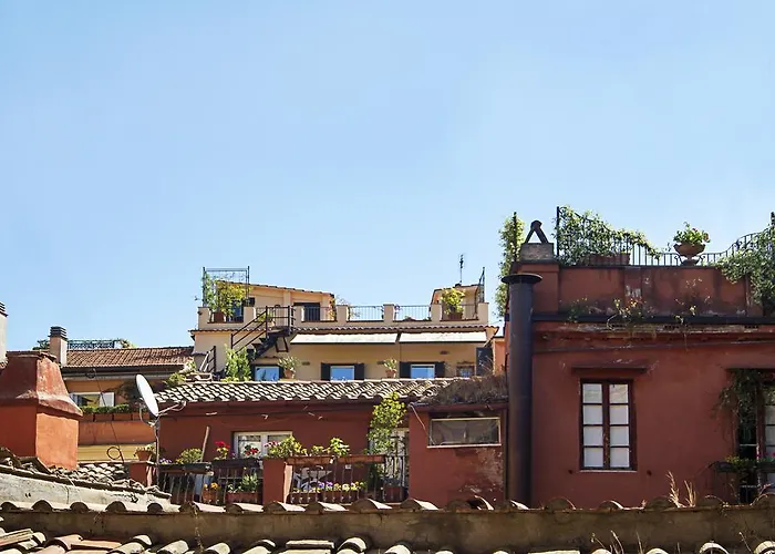 Apartamento Ciao Bella Stella