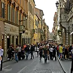 Ciao Bella Stella Rom