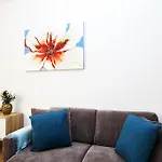 Lejlighed Ciao Bella Stella Rom