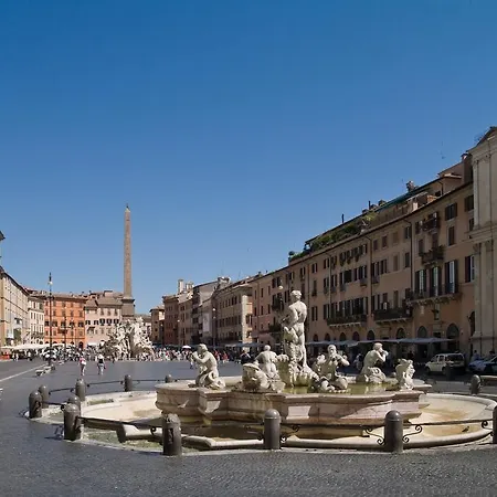 Ciao Bella Stella Rom